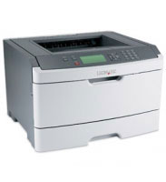 Lexmark E460DN (34S0712)